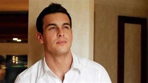 mario casas facebook|Ránking Mario Casas: sus películas y series, de mejor a peor.